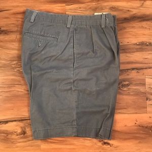 Izod Chino Shorts